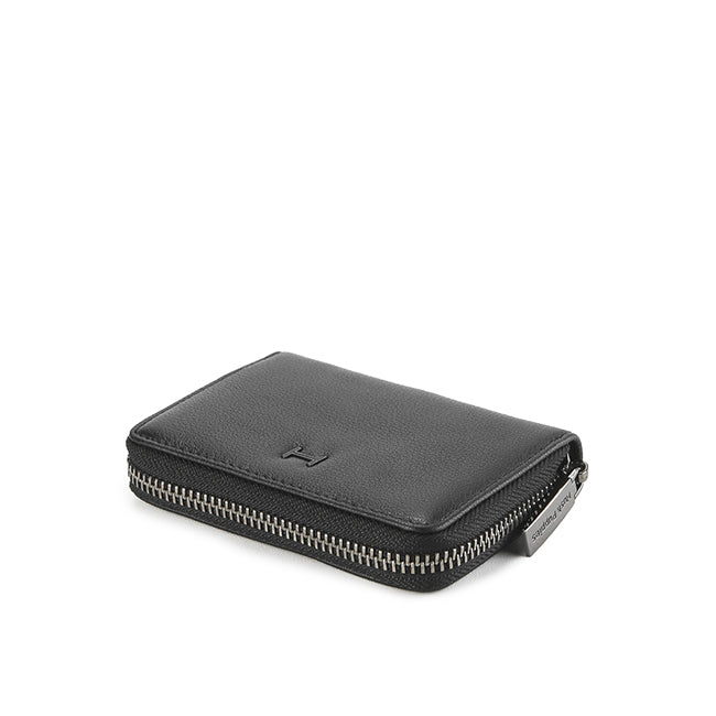 Hush Puppies Aksesoris Card Holder Pria Jan Card H In Black