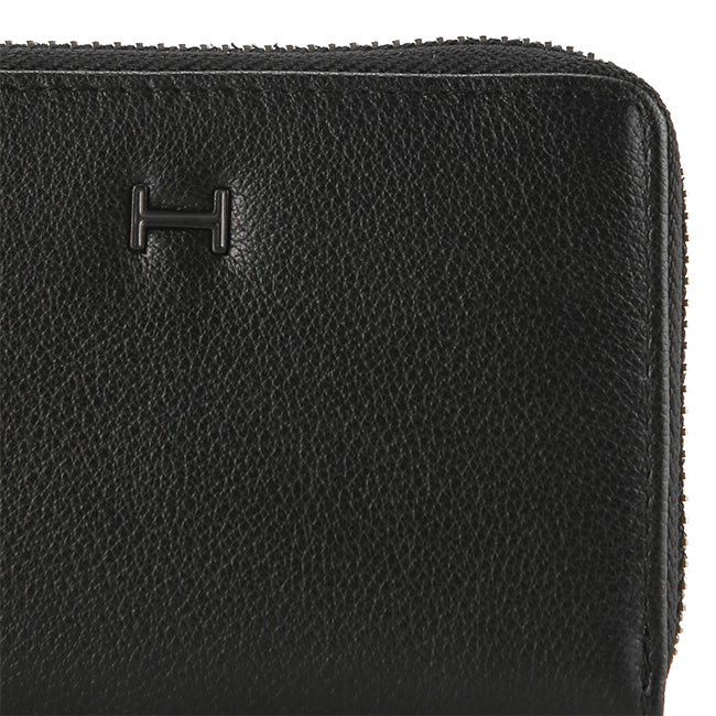 Hush Puppies Aksesoris Card Holder Pria Jan Card H In Black