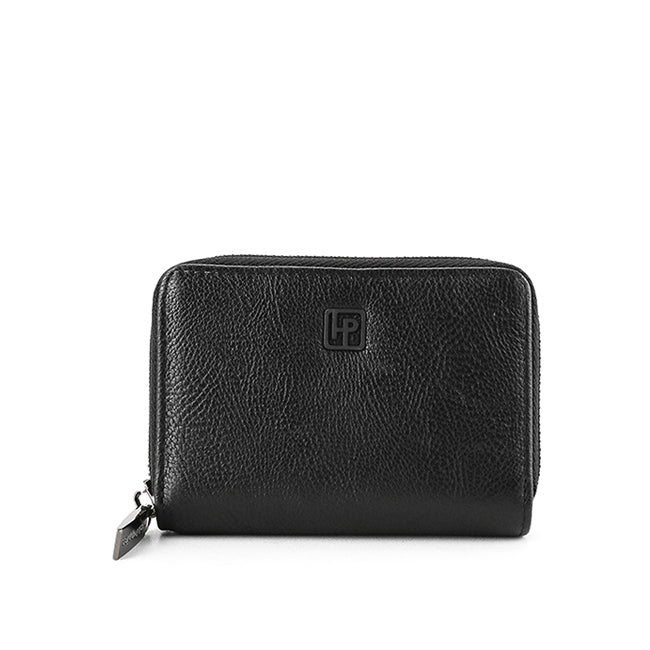 Hush Puppies Aksesoris Pria Nora Card Holder In Black