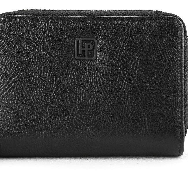 Hush Puppies Aksesoris Pria Nora Card Holder In Black