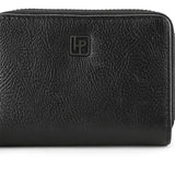 Hush Puppies Aksesoris Pria Nora Card Holder In Black