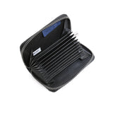 Hush Puppies Aksesoris Pria Nora Card Holder In Black