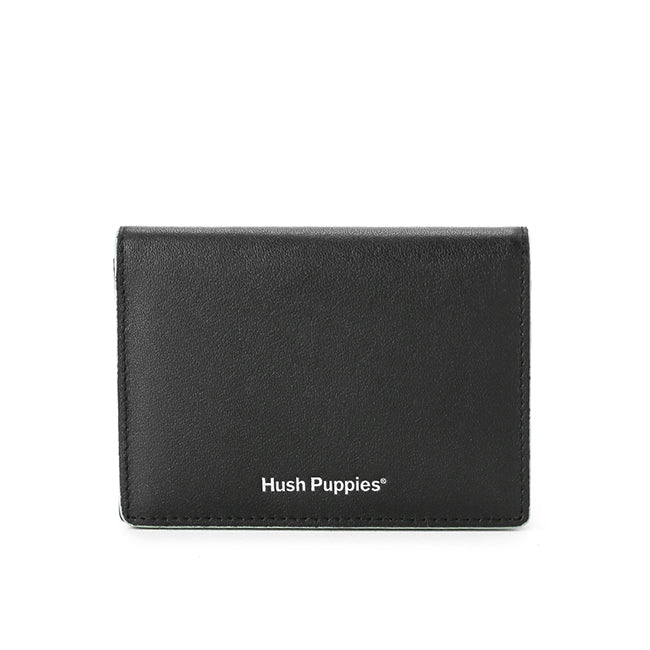 Hush Puppies Aksesoris Pria Nicola Card Holder In Black