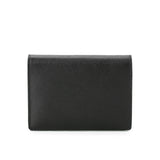 Hush Puppies Aksesoris Pria Nicola Card Holder In Black