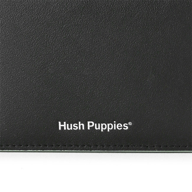 Hush Puppies Aksesoris Pria Nicola Card Holder In Black
