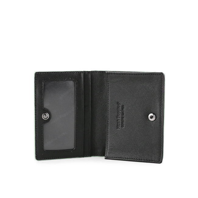 Hush Puppies Aksesoris Pria Nicola Card Holder In Black