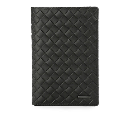 Hush Puppies Aksesoris Pria Passport Holder Norberto Passport H In Black