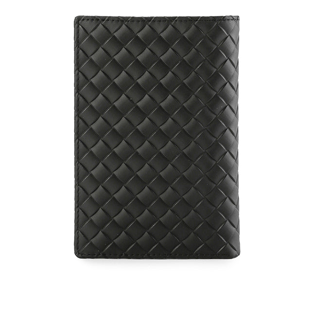Hush Puppies Aksesoris Pria Passport Holder Norberto Passport H In Black
