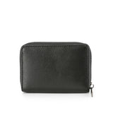 Hush Puppies Aksesoris Pria Nigel Card Holder In Black
