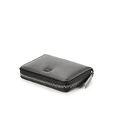 Hush Puppies Aksesoris Pria Nigel Card Holder In Black