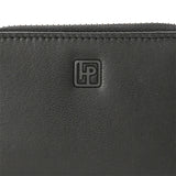 Hush Puppies Aksesoris Pria Nigel Card Holder In Black