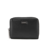 Hush Puppies Accessories Pria Nelly Card Holder In Black