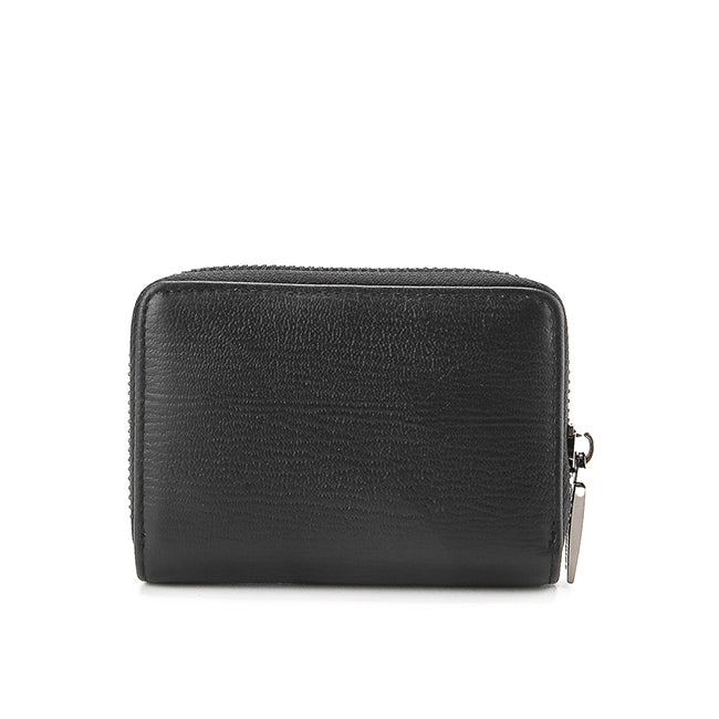 Hush Puppies Accessories Pria Nelly Card Holder In Black