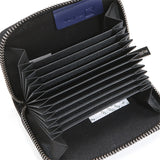 Hush Puppies Accessories Pria Nelly Card Holder In Black