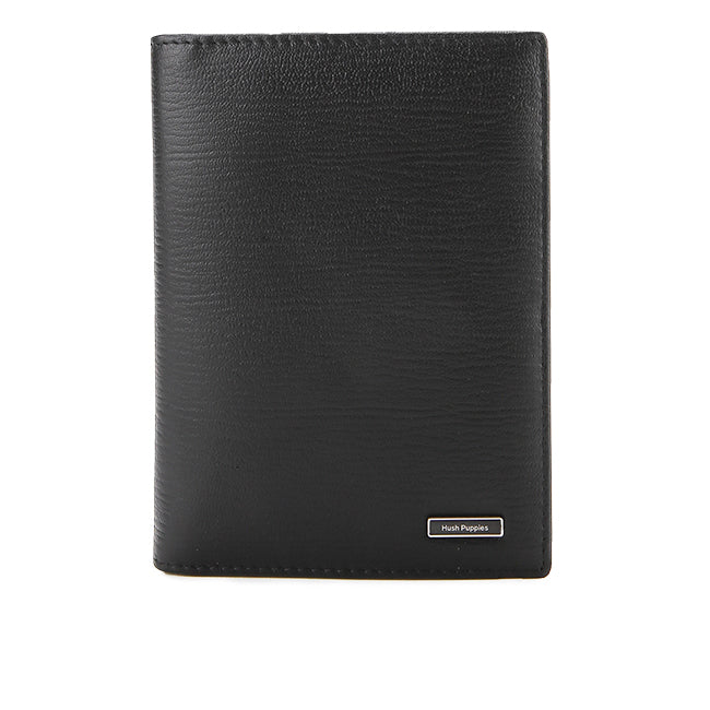 Hush Puppies Accessories Pria Long Wallet Nelly Passport H In Black