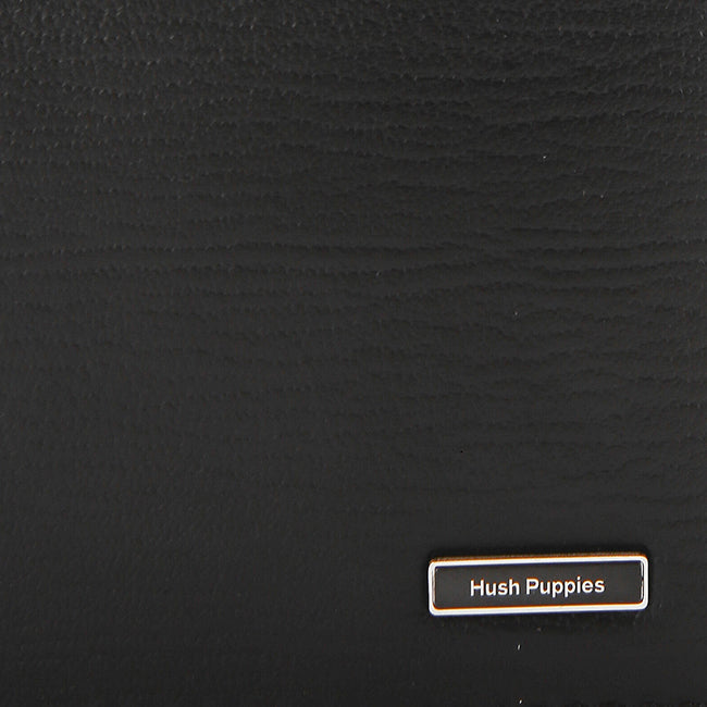 Hush Puppies Accessories Pria Long Wallet Nelly Passport H In Black
