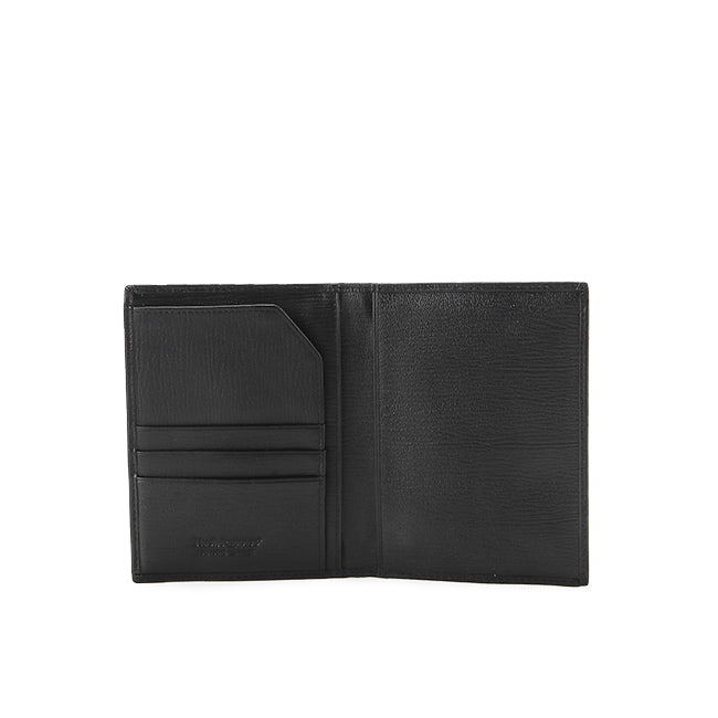 Hush Puppies Accessories Pria Long Wallet Nelly Passport H In Black