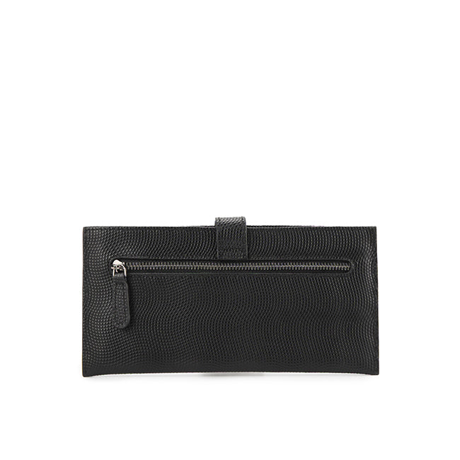 Hush Puppies Aksesoris Pria Ranger Pouch In Black