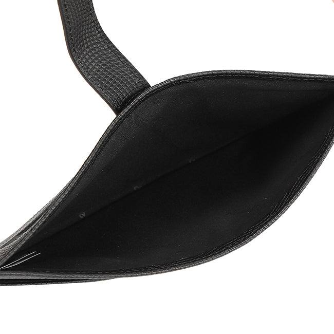 Hush Puppies Aksesoris Pria Ranger Pouch In Black