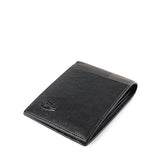 Hush Puppies Aksesoris Dompet Pria Bay Short Wlt 225 In Black