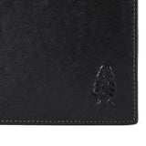 Hush Puppies Aksesoris Dompet Pria Bay Short Wlt 225 In Black