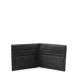 Hush Puppies Aksesoris Dompet Pria Bay Short Wlt 225 In Black