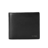 Hush Puppies Aksesoris Pria Wallet Ivan Short Wlt In Black