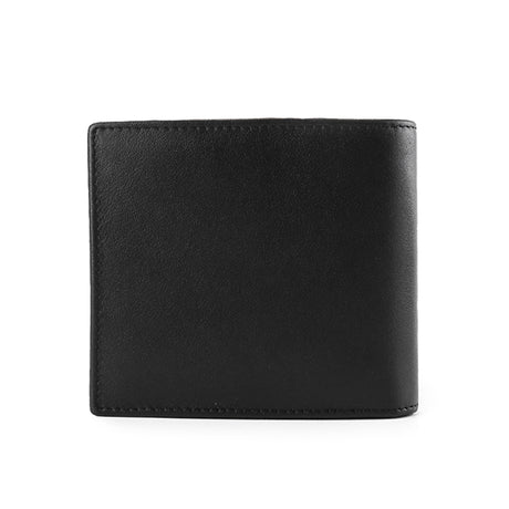 Hush Puppies Aksesoris Pria Wallet Ivan Short Wlt In Black