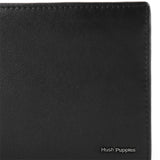 Hush Puppies Aksesoris Pria Wallet Ivan Short Wlt In Black