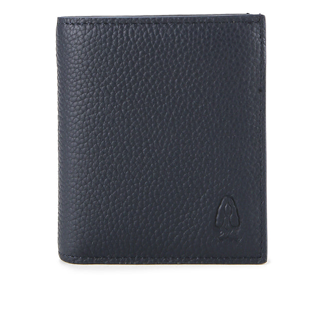 Hush Puppies Aksesoris Pria Wallet Gilly Tall Wlt In Navy