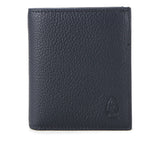 Hush Puppies Aksesoris Pria Wallet Gilly Tall Wlt In Navy