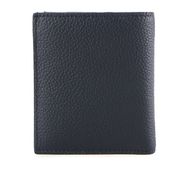 Hush Puppies Aksesoris Pria Wallet Gilly Tall Wlt In Navy