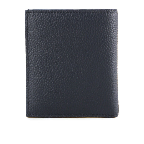 Hush Puppies Aksesoris Pria Wallet Gilly Tall Wlt In Navy
