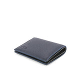Hush Puppies Aksesoris Pria Wallet Gilly Tall Wlt In Navy