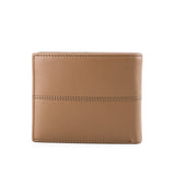 Hush Puppies Aksesoris Pria Wallet Nixon Short Wlt In Brown