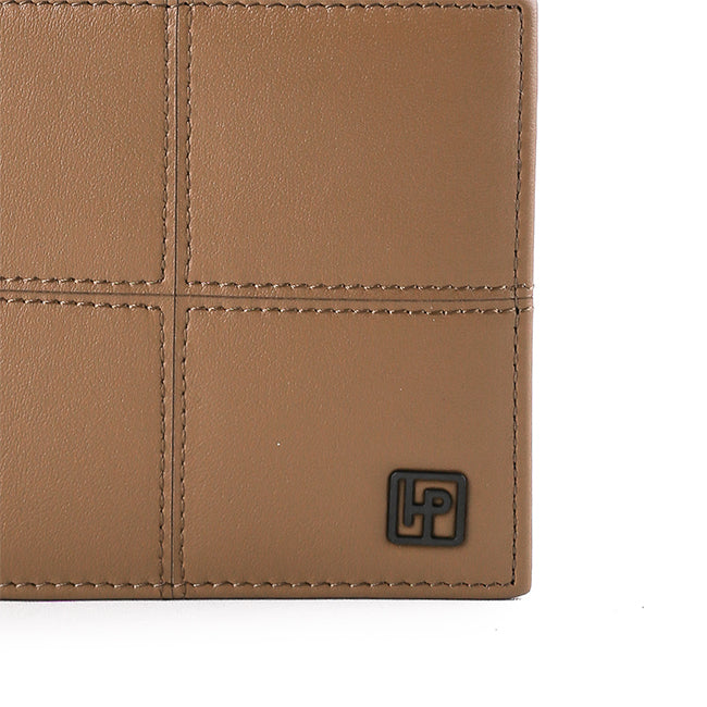 Hush Puppies Aksesoris Pria Wallet Nixon Short Wlt In Brown