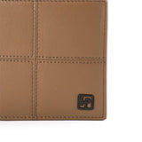 Hush Puppies Aksesoris Pria Wallet Nixon Short Wlt In Brown
