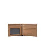Hush Puppies Aksesoris Pria Wallet Nixon Short Wlt In Brown