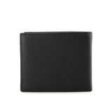 Hush Puppies Aksesoris Pria Norris Short Wlt In Black