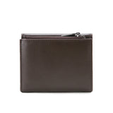 Hush Puppies Accessories Pria Naylor Tri-Fold Wlt In Dark Brown