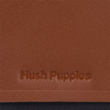 Romeo Bi-Fold Wlt In Brown