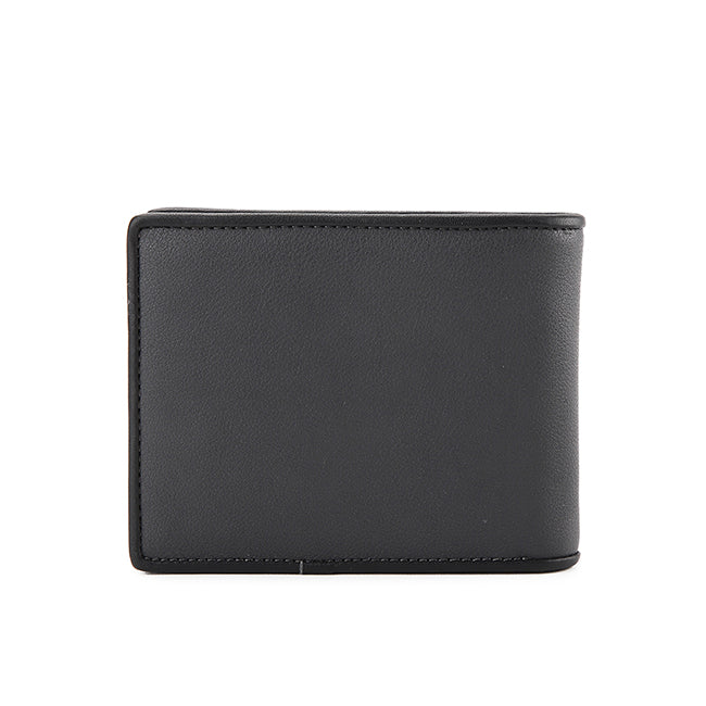 Hush Puppies Aksesoris Pria Short Wallet Rico Short Wlt F D In Grey