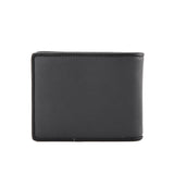 Hush Puppies Aksesoris Pria Short Wallet Rico Short Wlt F D In Grey