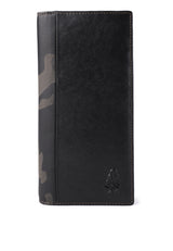 Hush Puppies Aksesoris Dompet Pria Bay Long Wlt 225 In Black