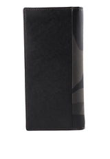 Hush Puppies Aksesoris Dompet Pria Bay Long Wlt 225 In Black