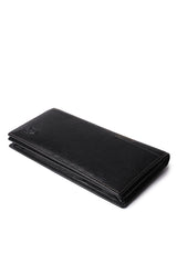 Hush Puppies Aksesoris Dompet Pria Bay Long Wlt 225 In Black