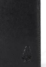 Hush Puppies Aksesoris Dompet Pria Bay Long Wlt 225 In Black