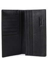 Hush Puppies Aksesoris Dompet Pria Bay Long Wlt 225 In Black