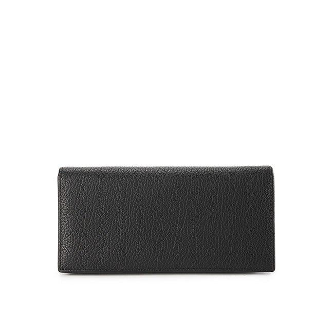 Hush Puppies Aksesoris Pria Norris Long Wlt In Black