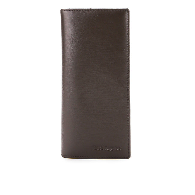Hush Puppies Accessories Pria Naylor Long Wlt In Dark Brown